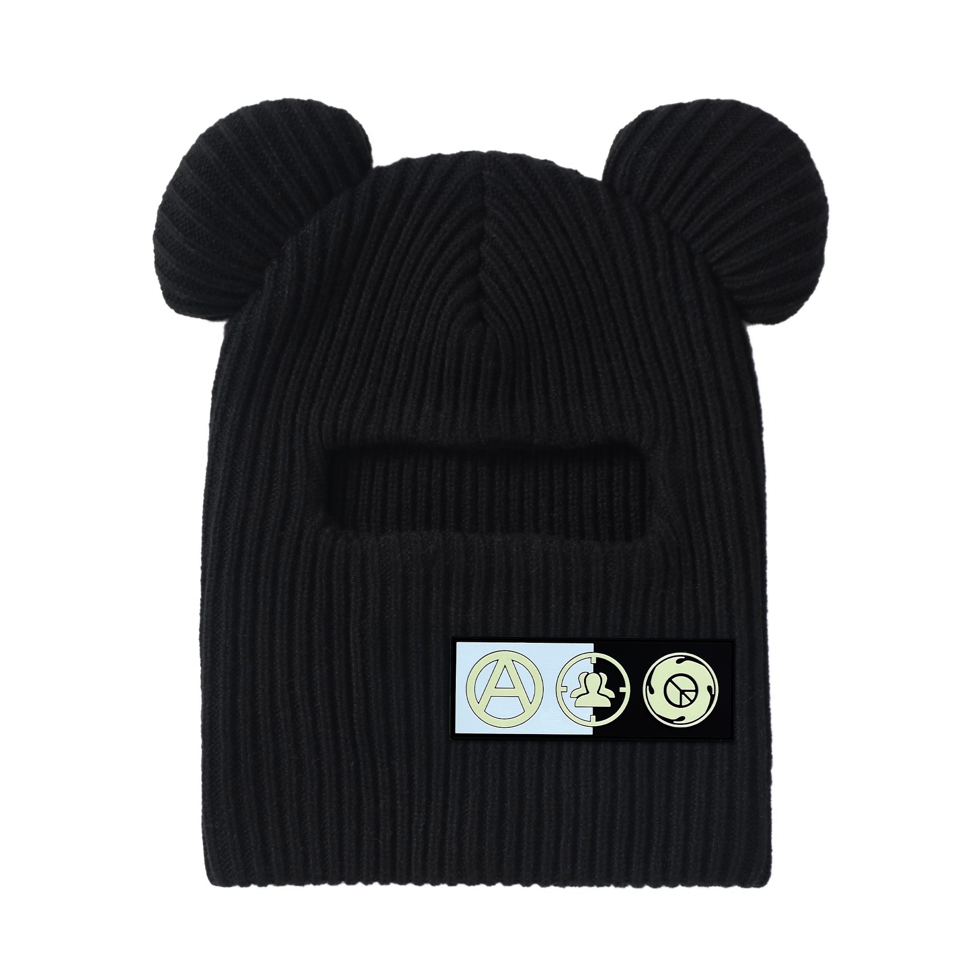 STILLZ MASK ™ by JOSEWONG [BLACK] – Stay Stillz