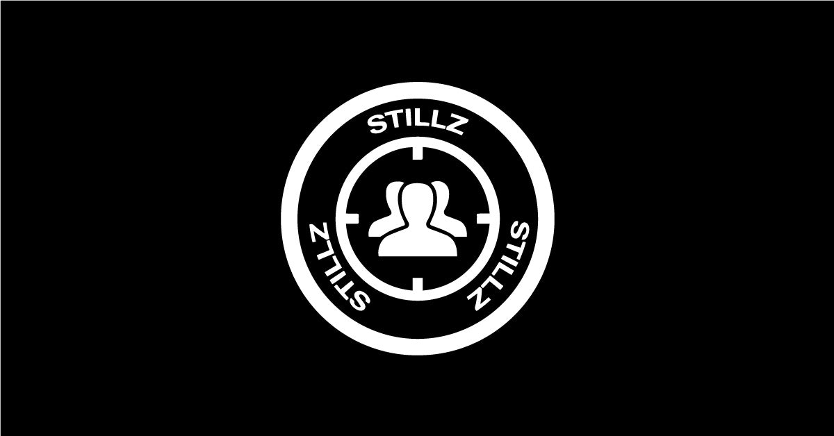 STILLZ â Stay Stillz