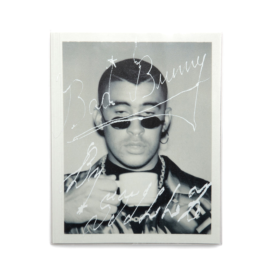 BAD BUNNY by STILLZ [BOOK - 2019/2025]