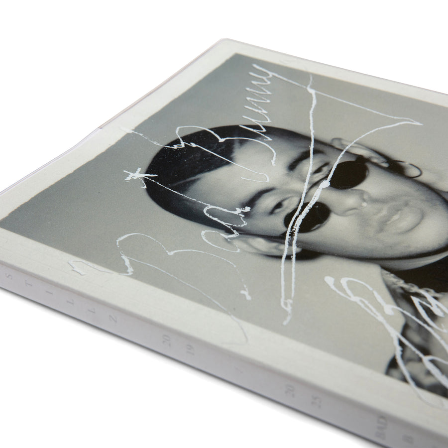 BAD BUNNY by STILLZ [BOOK - 2019/2025]