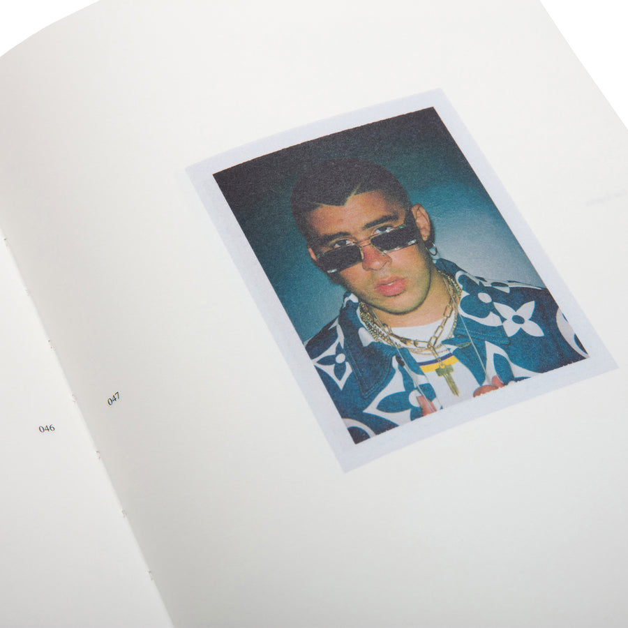 BAD BUNNY by STILLZ [BOOK - 2019/2025]