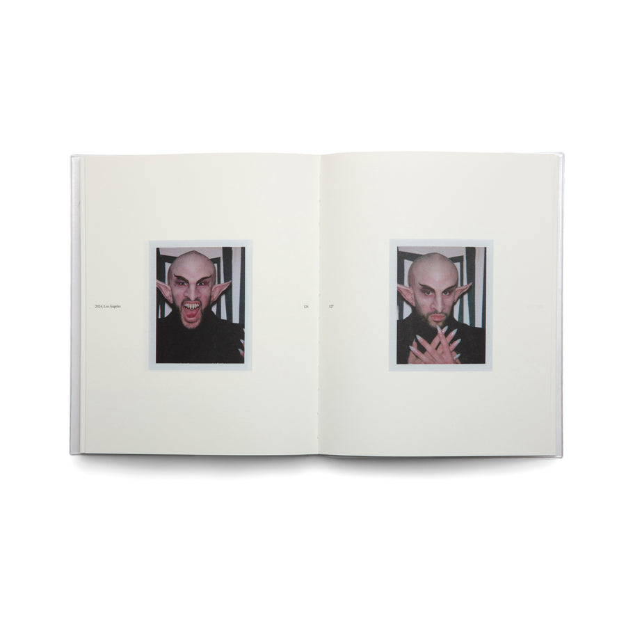 BAD BUNNY TEE + BAD BUNNY BY STILLZ BOOK [COMBO]