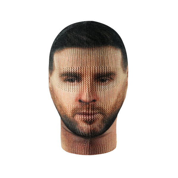 STILLZ® SOMEBODY KNIT MASK [ARGENTINA]