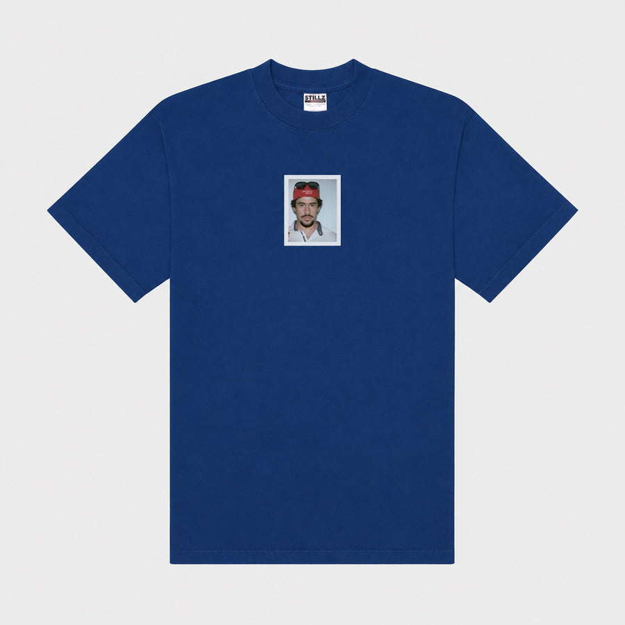 BAD BUNNY TEE + BAD BUNNY BY STILLZ BOOK [COMBO]