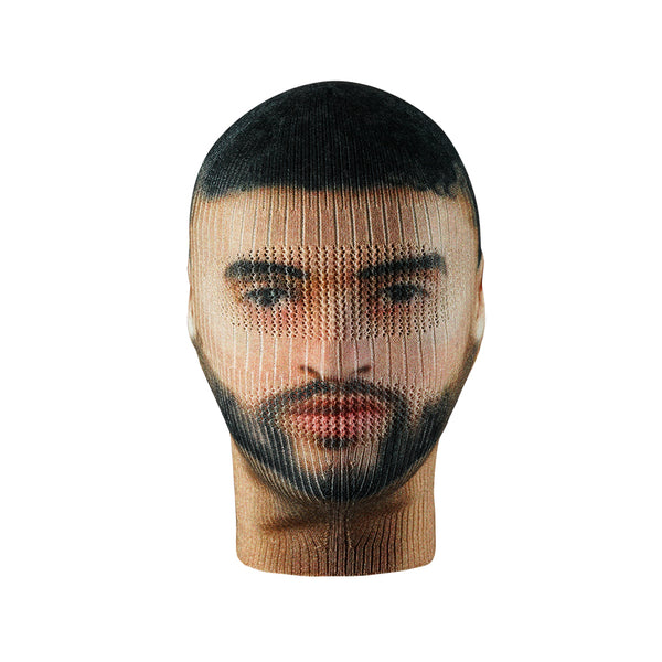 STILLZ® SOMEBODY KNIT MASK [PUERTO RICO]