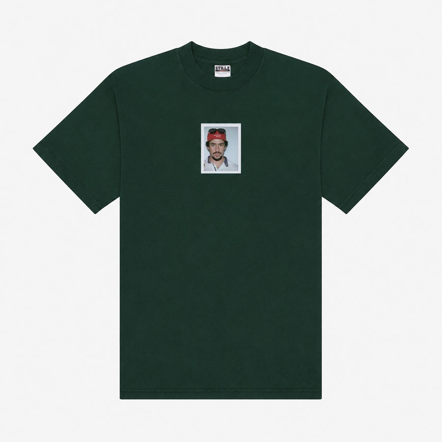 BAD BUNNY TEE + BAD BUNNY BY STILLZ BOOK [COMBO]