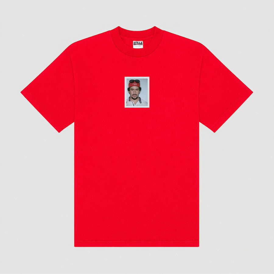 BAD BUNNY TEE + BAD BUNNY BY STILLZ BOOK [COMBO]