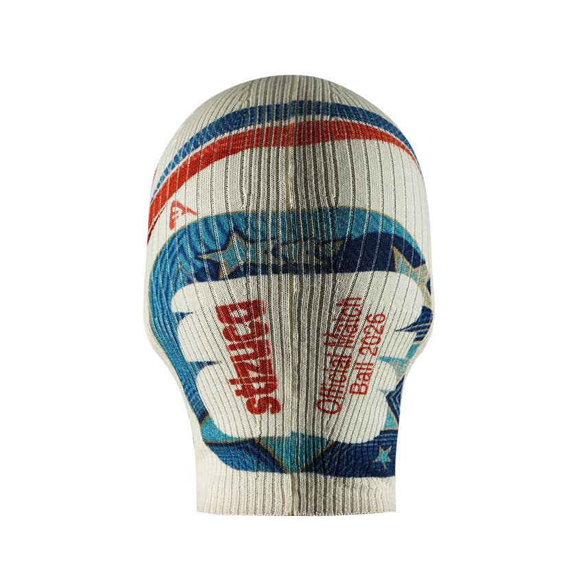 STILLZ® NOBODY KNIT MASK [2026]