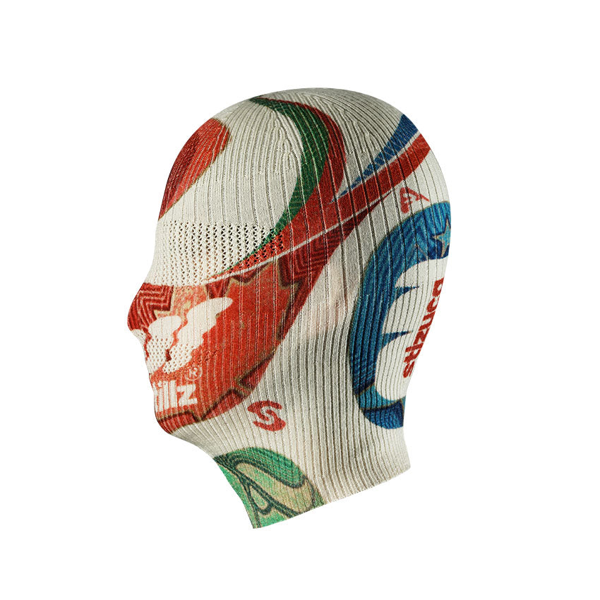 STILLZ® NOBODY KNIT MASK [2026]