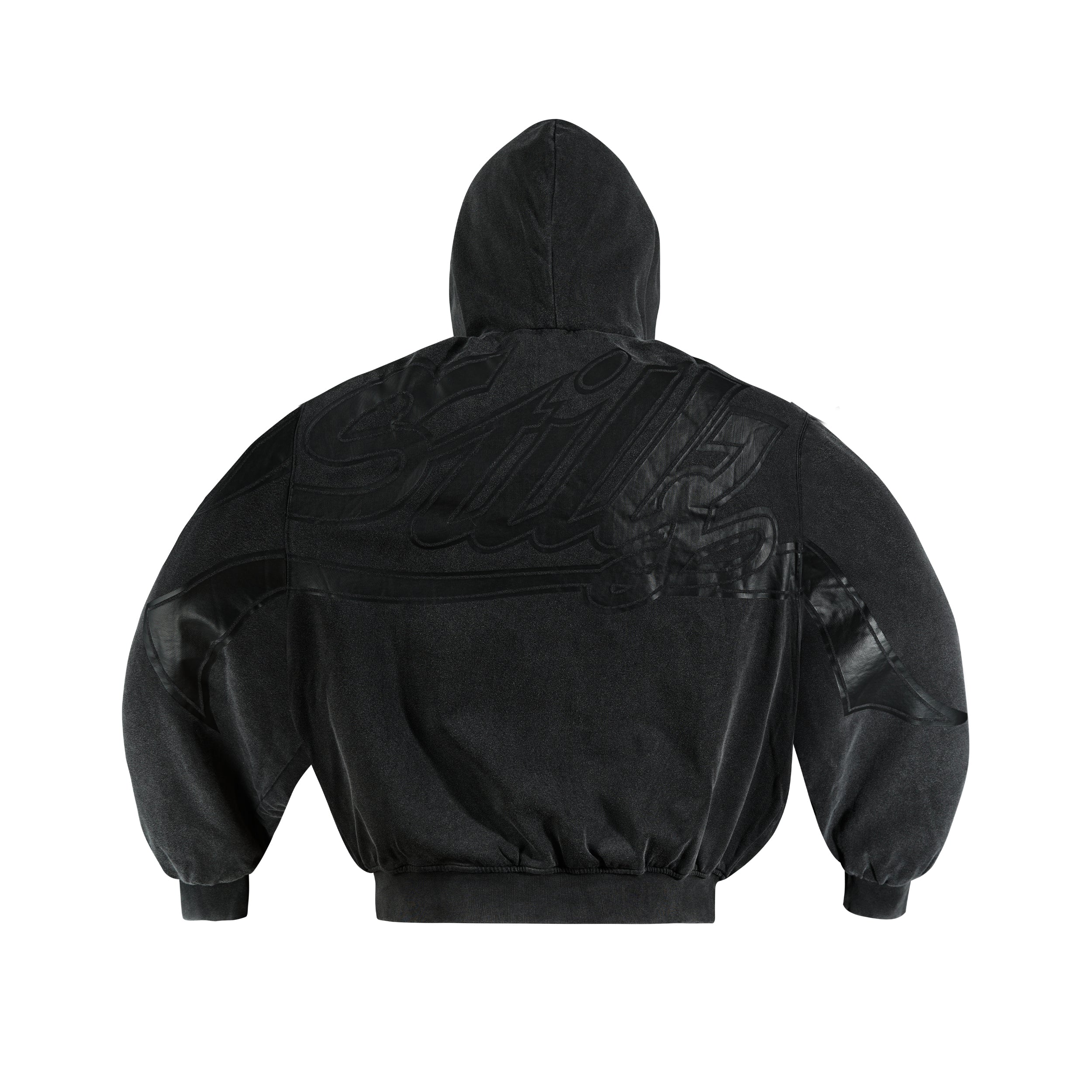 STILLZ® DOUBLE-SIDED HOODIE [REVERSIBLE] – Stay Stillz