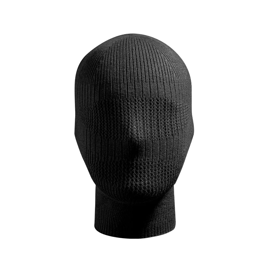 STILLZ® NOBODY KNIT MASK – Stay Stillz