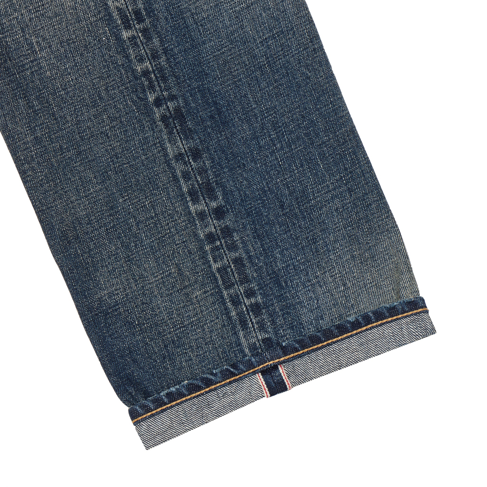 BLUGIRL RA5109MA52I63920 関税送料込 HARD REPAIRED JAPANESE DENIM – Stay Stillz