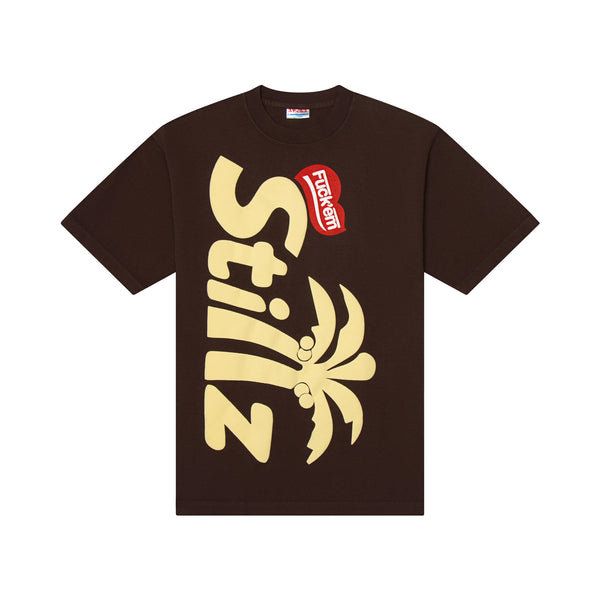 WAFER TEE