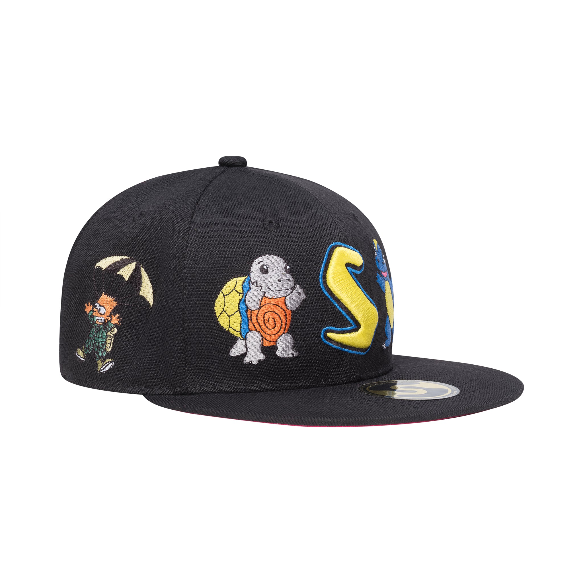 all – Stay Stillz