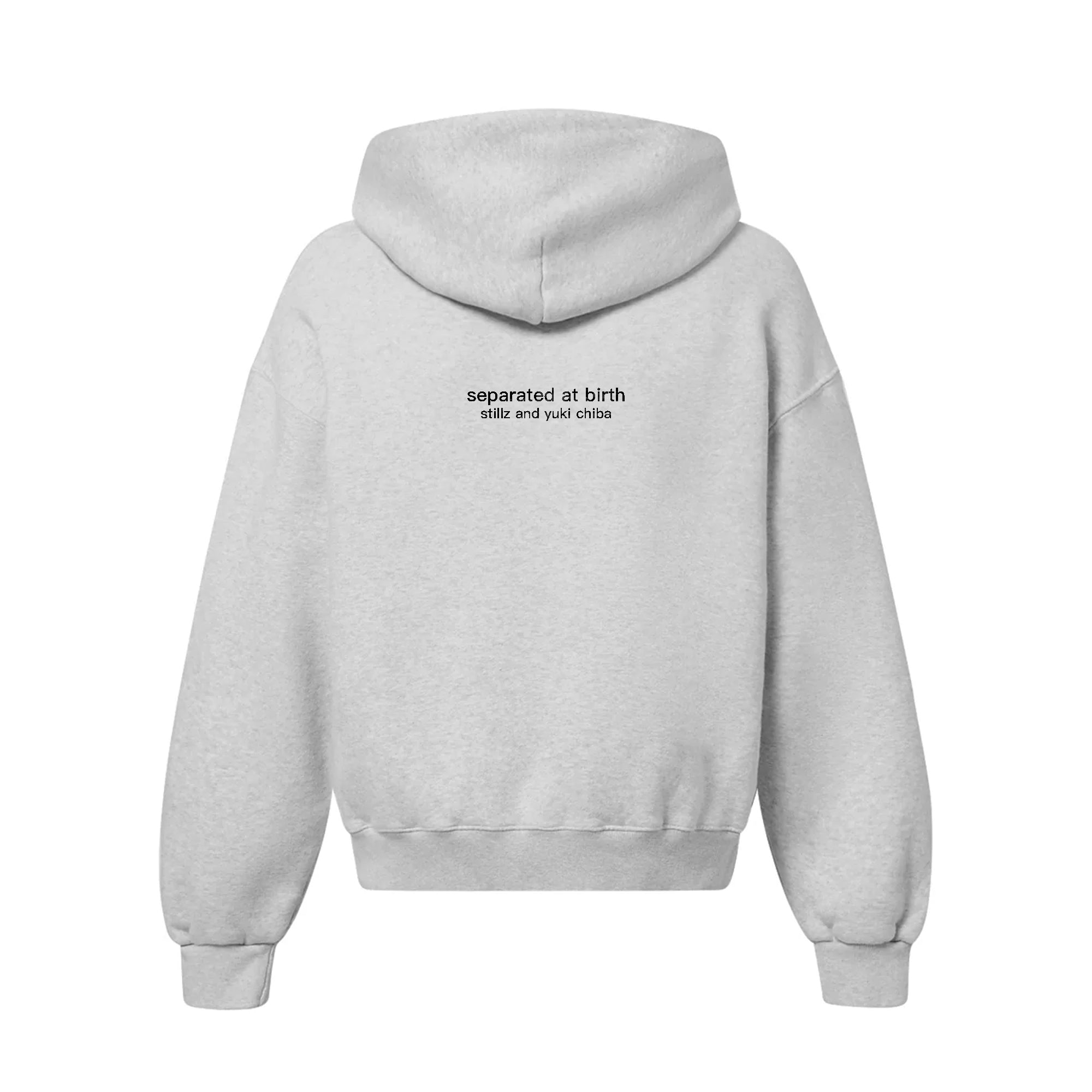 【世界限定100枚】LP Stillz & Yuki Chiba Stillz & Yuki Chiba - Separated at Birth [Vinyl LP] – Stay