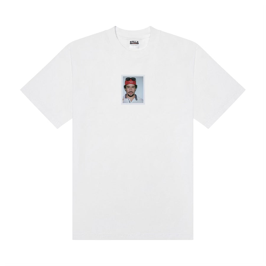 BAD BUNNY TEE + BAD BUNNY BY STILLZ BOOK [COMBO]