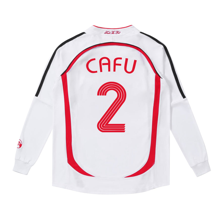ACS 2024 HOME JERSEY LONG SLEEVE [CAFU]