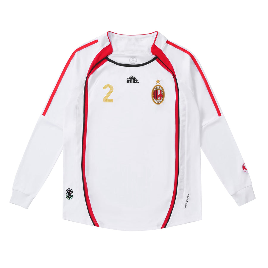 ACS 2024 HOME JERSEY LONG SLEEVE [CAFU]