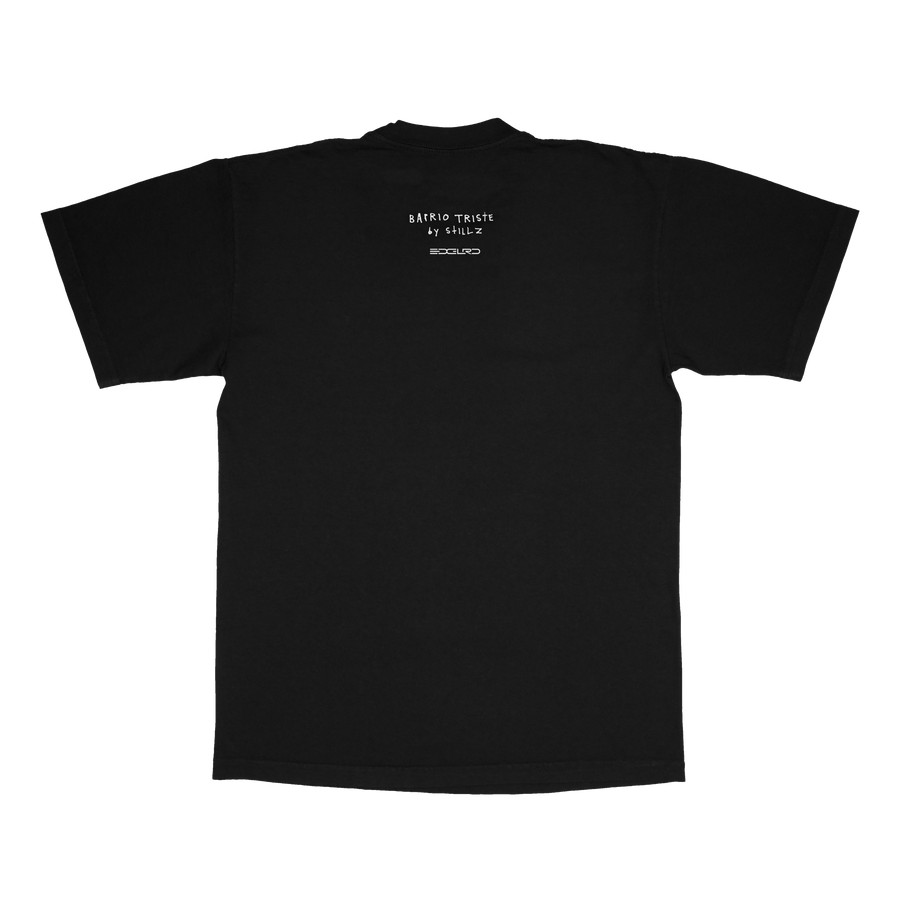 RELIC TEE - BLACK
