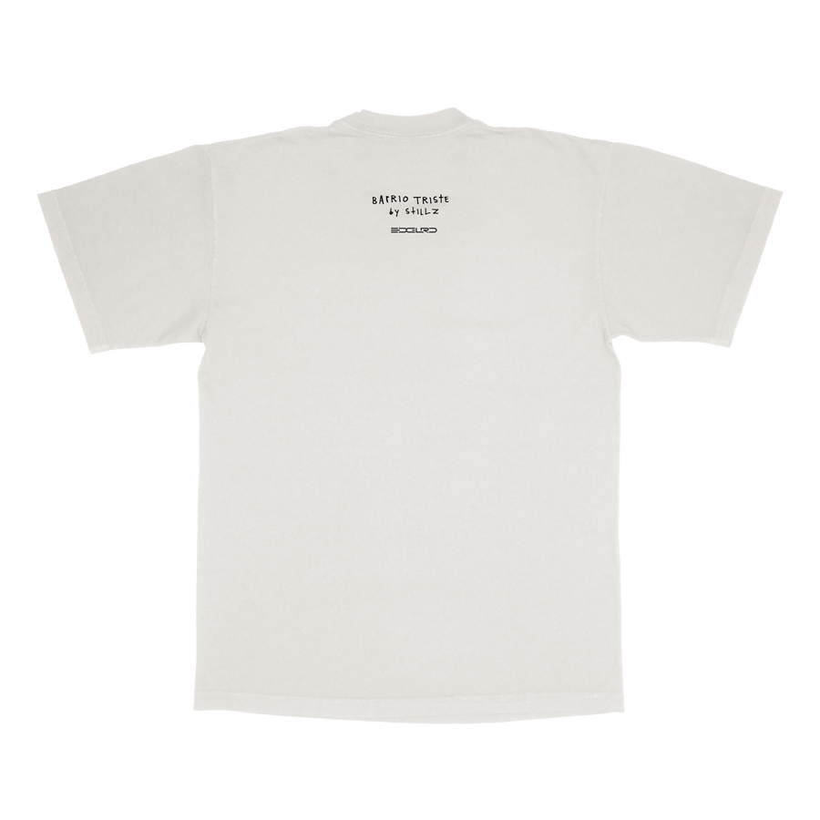 RELIC TEE - OFF WHITE