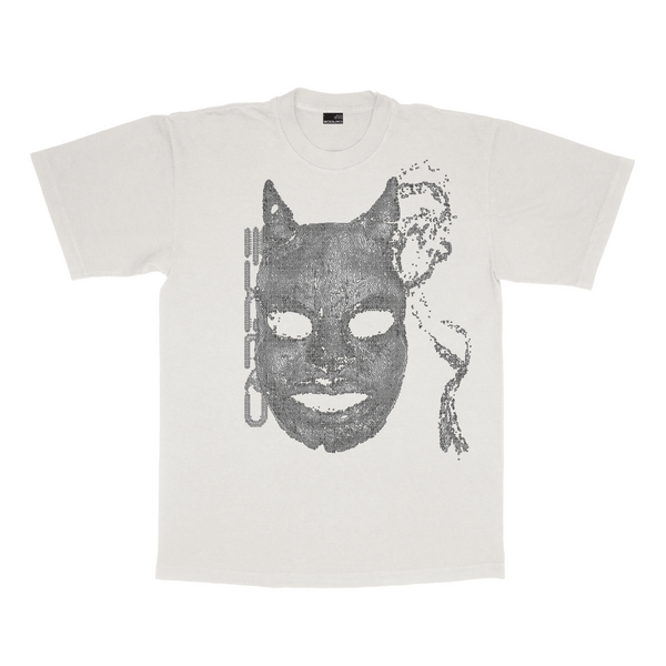 RELIC TEE - OFF WHITE