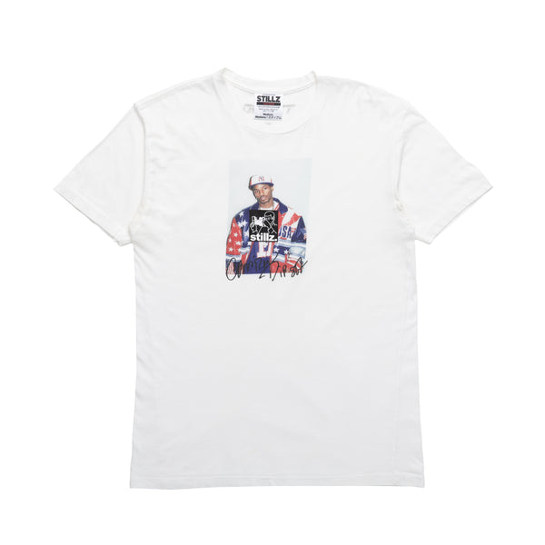 CAMRON VINTAGE TEE