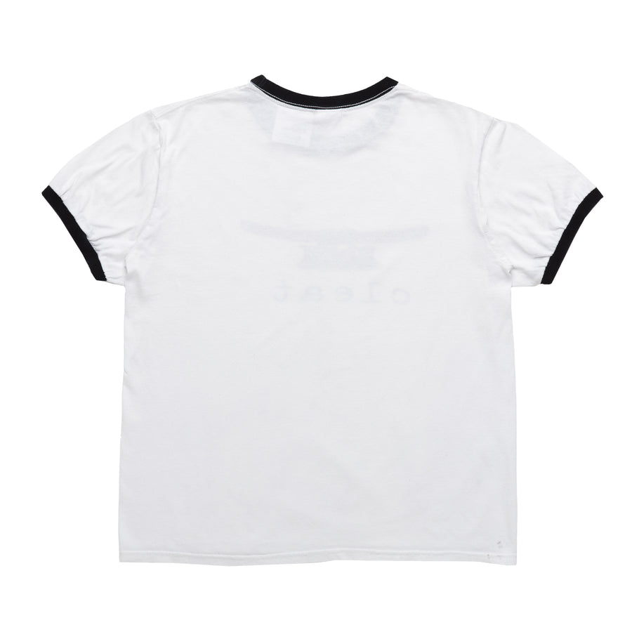 CLEAT VINTAGE TEE