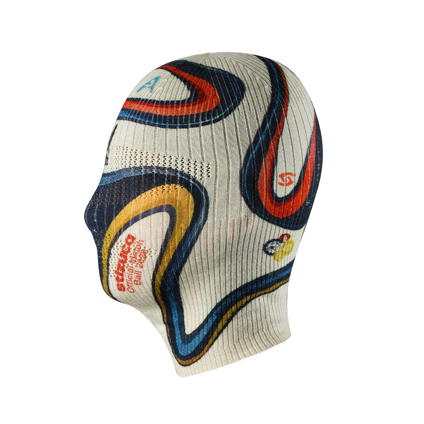 STILLZ® NOBODY KNIT MASK [2014]