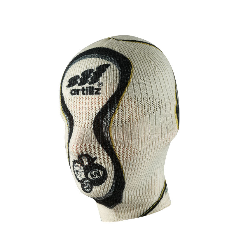 STILLZ® NOBODY KNIT MASK [2006]