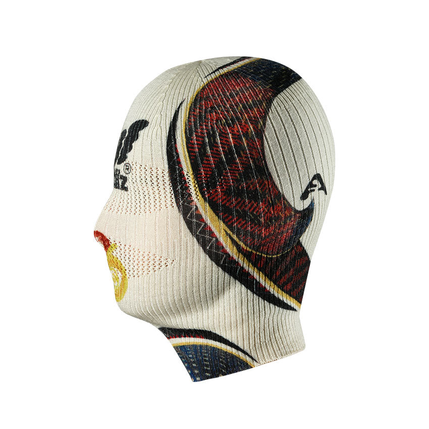 STILLZ® NOBODY KNIT MASK [2010]