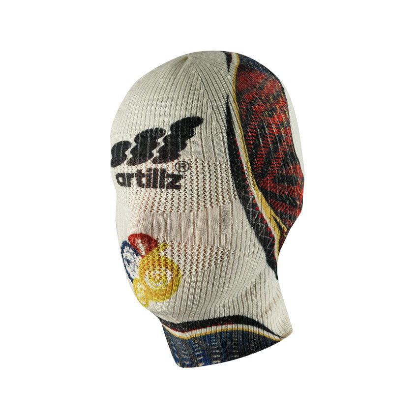 STILLZ® NOBODY KNIT MASK [2010]