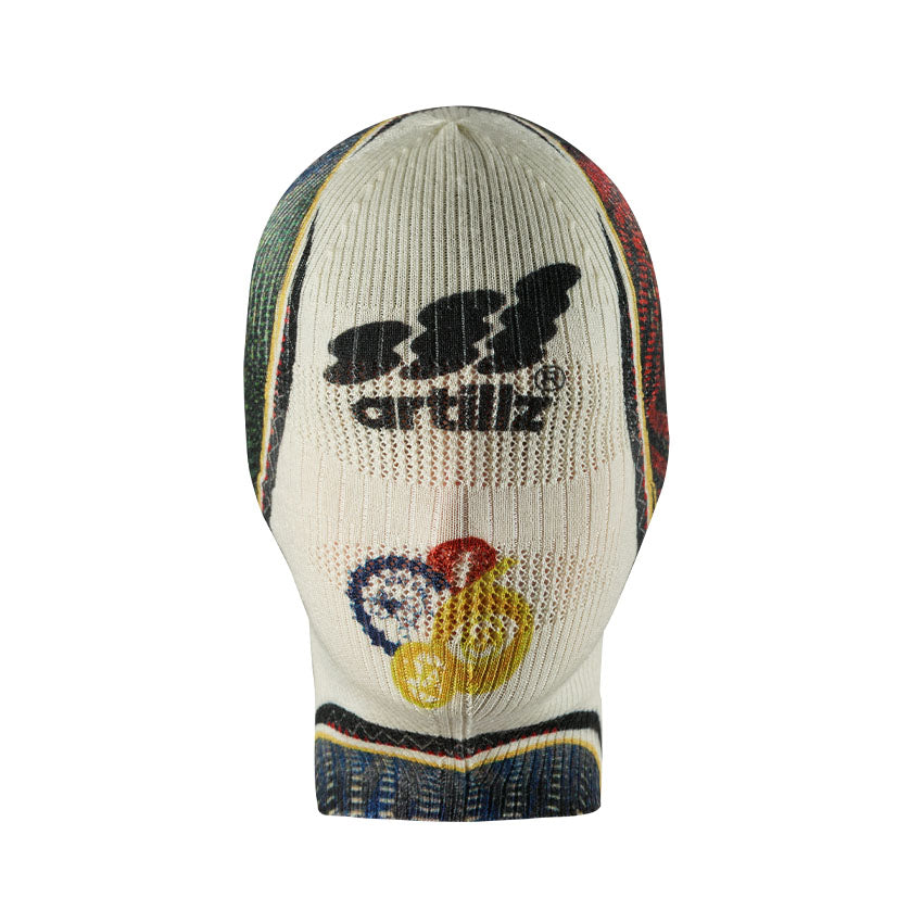 STILLZ® NOBODY KNIT MASK [2010]