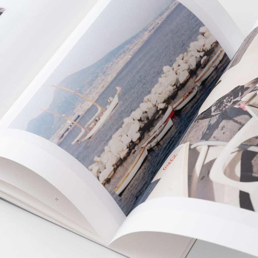 Tutto Passa by Stillz Book