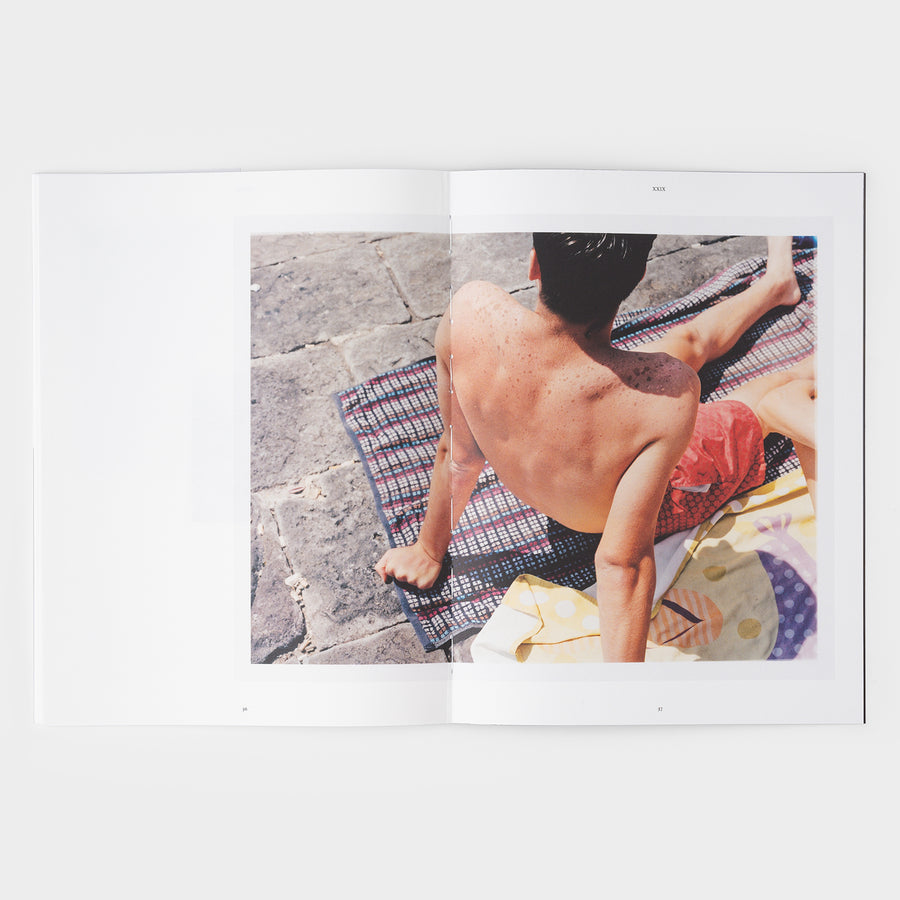 Tutto Passa by Stillz Book
