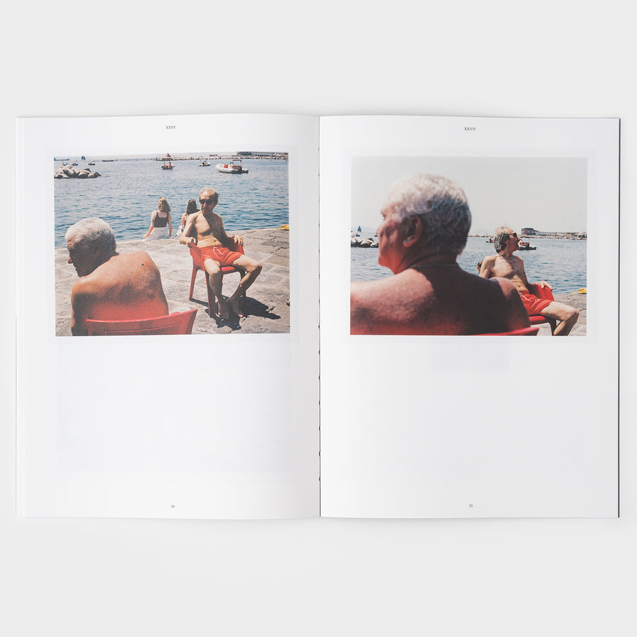 Tutto Passa by Stillz Book