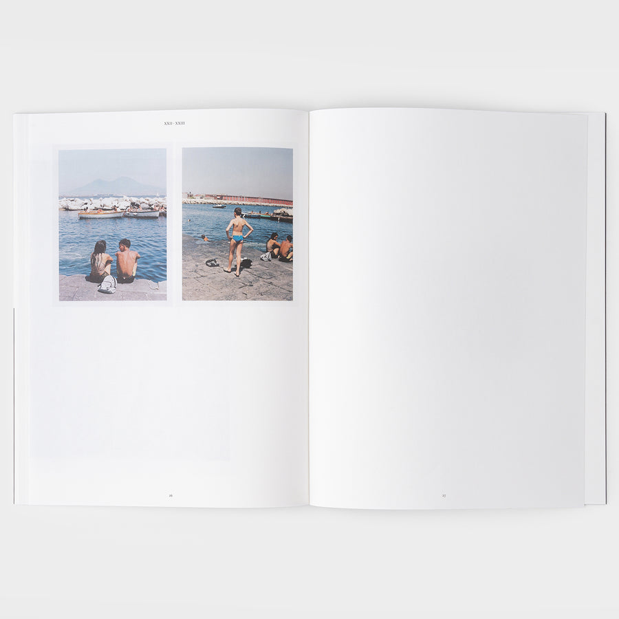 Tutto Passa by Stillz Book