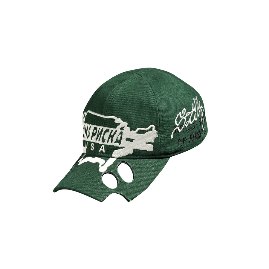 STILLZ® Danger Zone Embroidered Cap