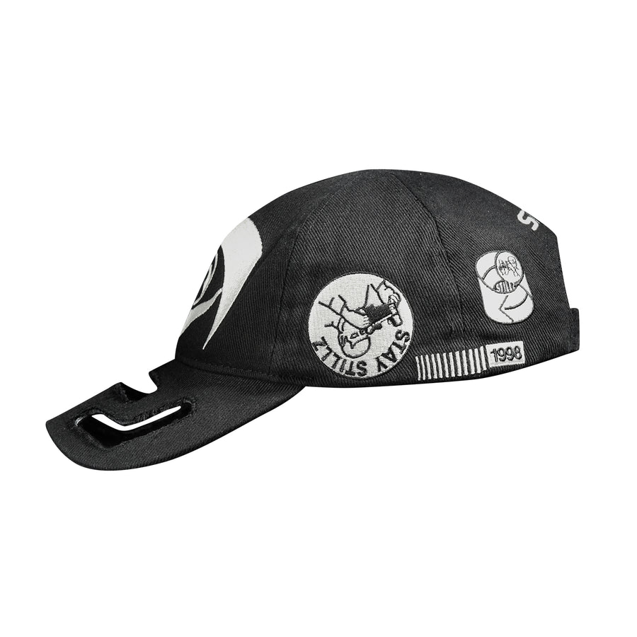 STILLZ® Cut-Out Embroidered Cap