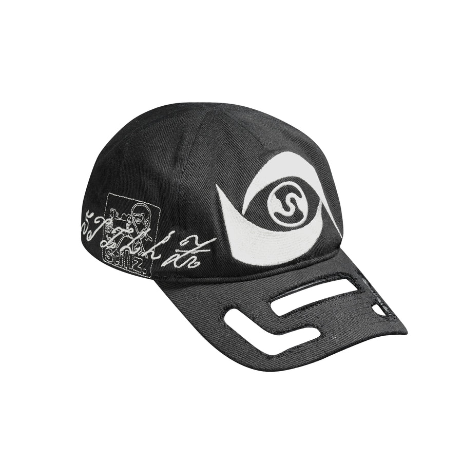 STILLZ® Cut-Out Embroidered Cap