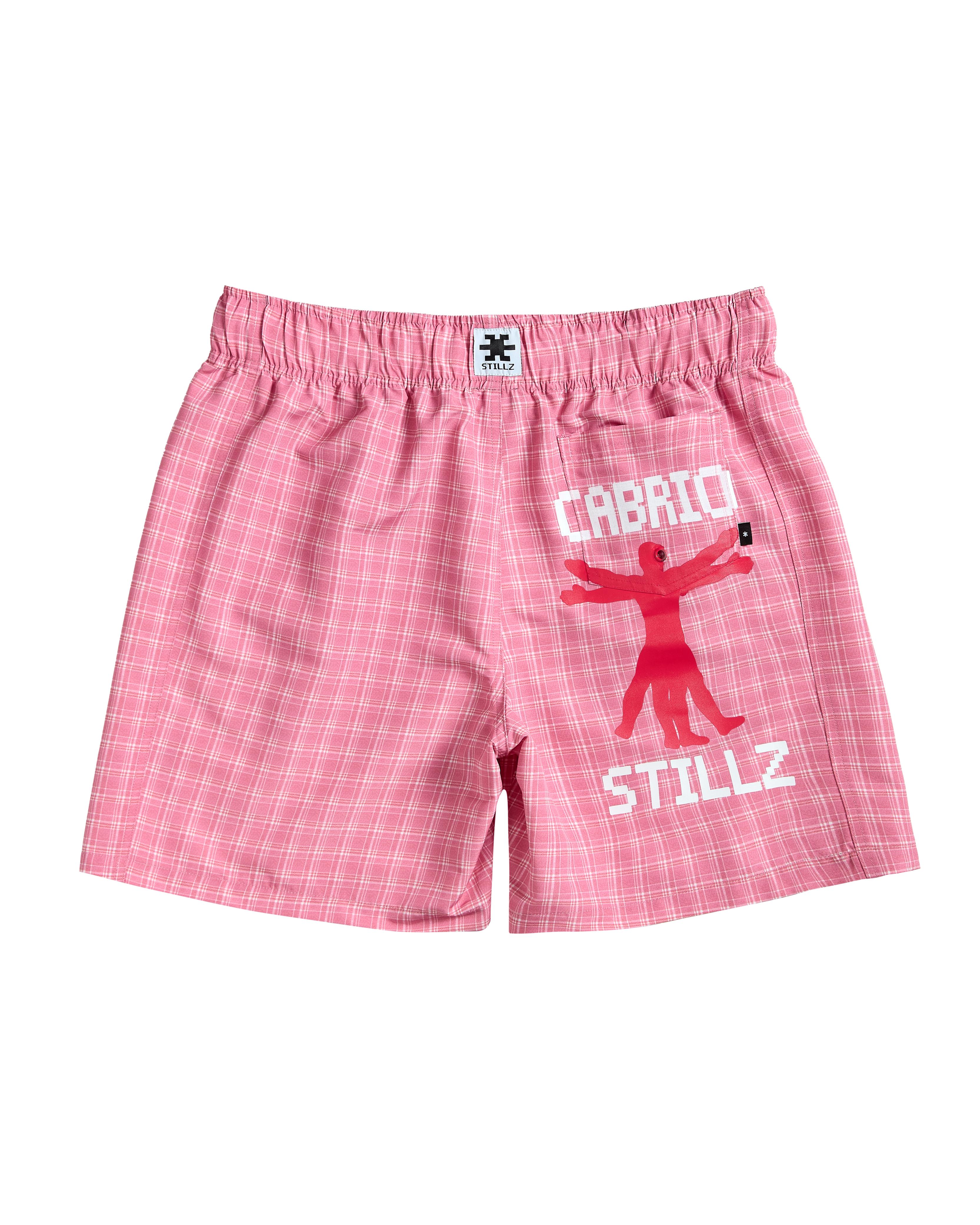 all – Stay Stillz