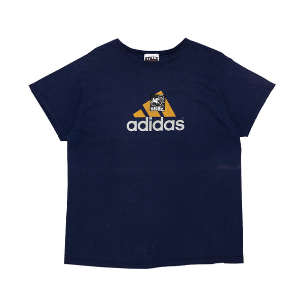 ABIBAS VINTAGE TEE