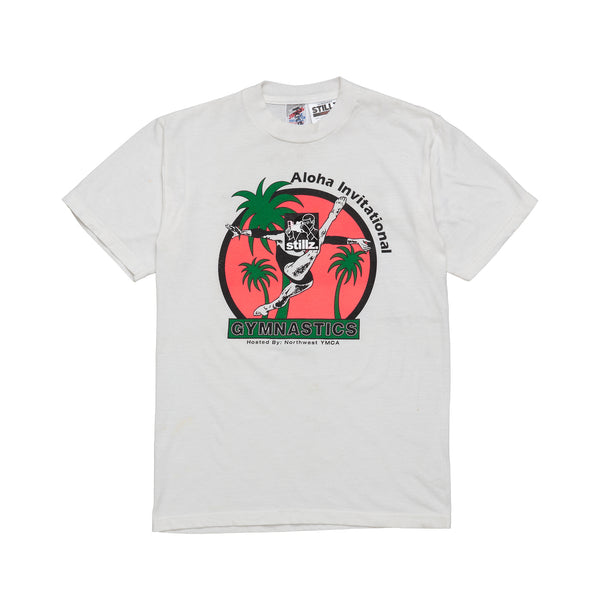 ALOHA VINTAGE TEE