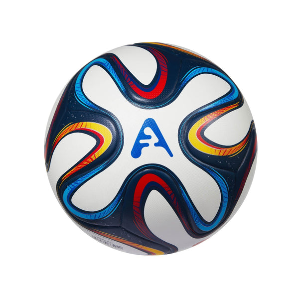 Stillz X Artifaxing Football