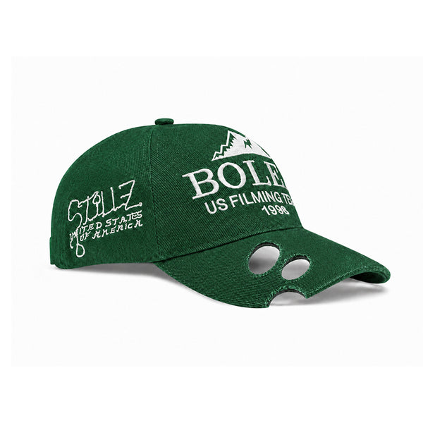 BOLEX 6-PANEL HAT