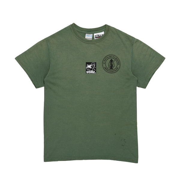 PALE HORSE VINTAGE TEE