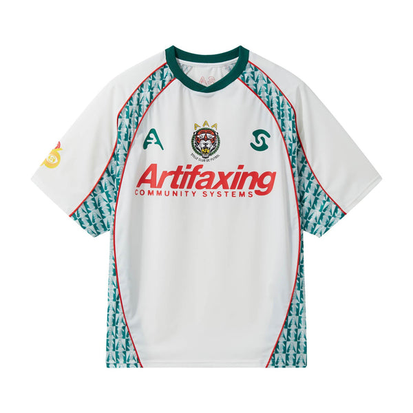 Stillz X Artifaxing Jersey