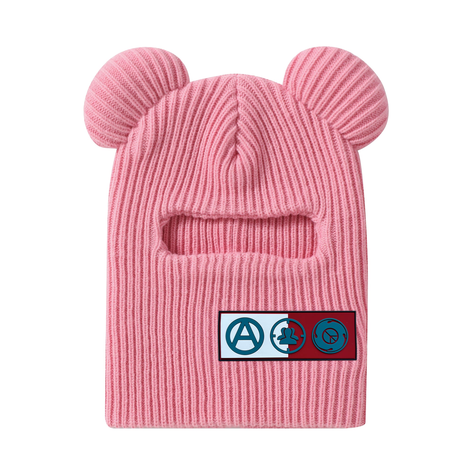【STAYGOLD】マスク STILLZ MASK ™ by JOSEWONG [PINK] – Stay Stillz