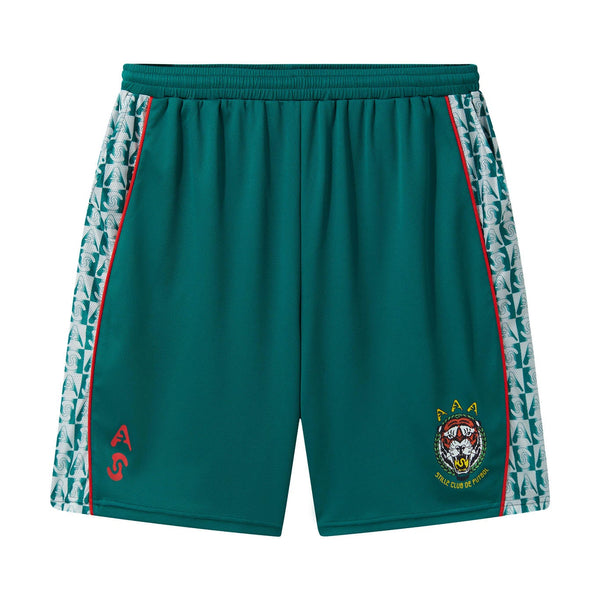 Stillz X Artifaxing Shorts