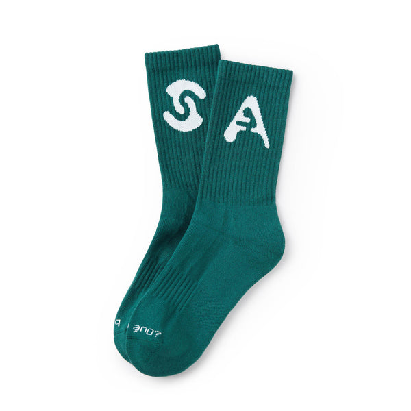 Stillz X Artifaxing Socks