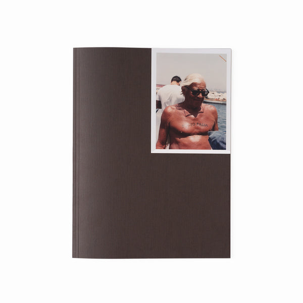 Tutto Passa by Stillz Book